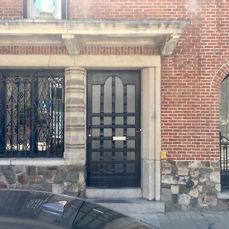 Anglo House Appartamento Gand Esterno foto