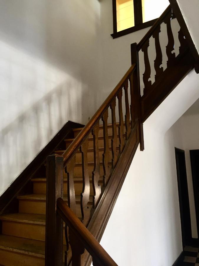 Anglo House Appartamento Gand Esterno foto